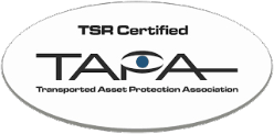 TSR-Certified